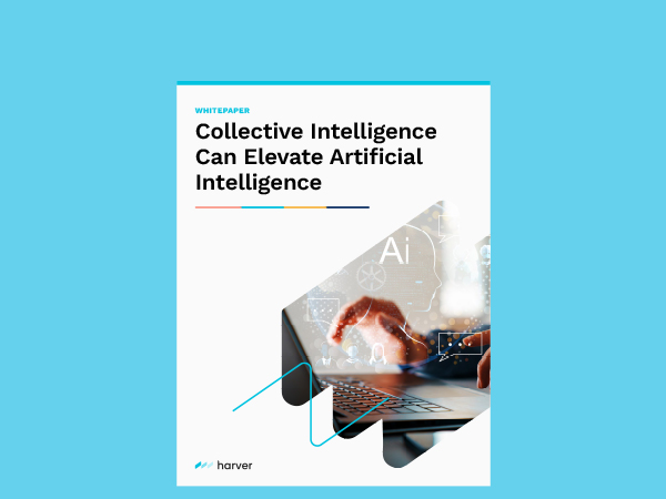 Collective Intelligence Can Elevate Artificial Intelligence