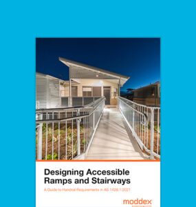 Designing Accessible Ramps and Stairways