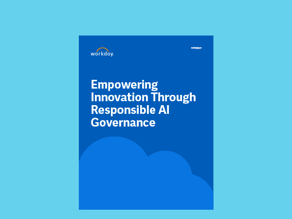 Empowering Innovation Through Responsible AI Governance