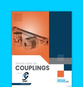 Design Guide on Couplings