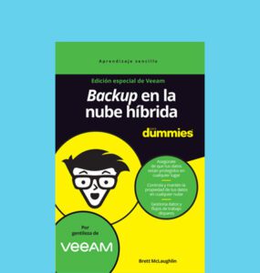 Hybrid Cloud Backup for Dummies