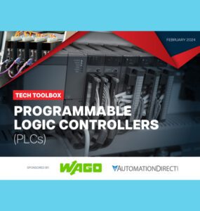 Programmable Logic Controllers