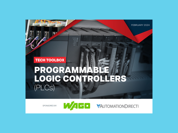 Programmable Logic Controllers