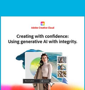 Creating with Confidence: Using Generative AI with Integrity