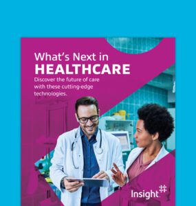 What’s Next in Healthcare