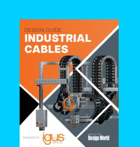 Design Guide: Industrial Cables