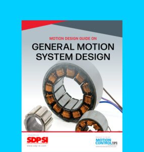 General Motion System Design
