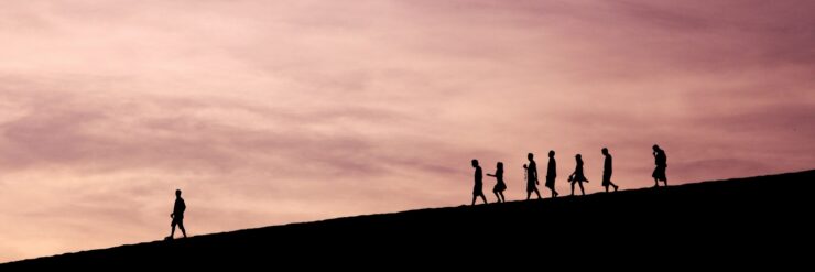 7 Tips to Develop Yourself as an Effective Leader
