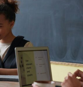 EdTech and the Flipped Classroom Redefining Traditional Teaching Methods