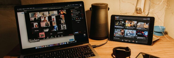 Remote Learning Tech for Effective Online Education