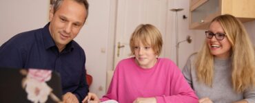 Parental Involvement: Is it the Key to Student Success