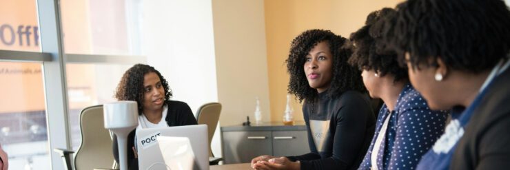 The Ripple Effect of Servant Leadership