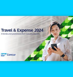 Travel & Expense 2024: 4 Trends and Predictions from Industry Experts