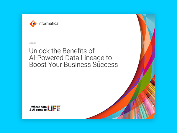 Unlock the Power of AI-Powered Data Lineage for Your Business