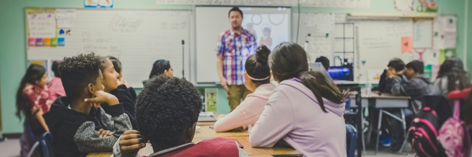 The Debate Over Critical Race Theory in K-12 Education: Understanding the Impact and Importance of Teaching Race 