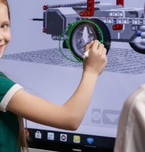 The Future of EdTech: Gamified Learning