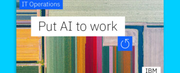 Put AI to Work