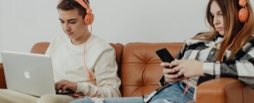 Rethinking Teen Tech Habits What They Really Care About