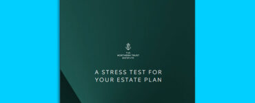 A Stress Test for Your Estate Plan
