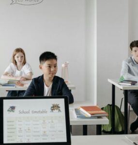 How Are EdTech Solutions Reshaping Institutional Learning Models