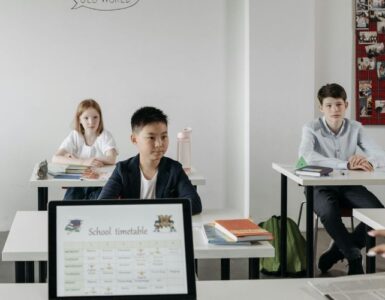 How Are EdTech Solutions Reshaping Institutional Learning Models