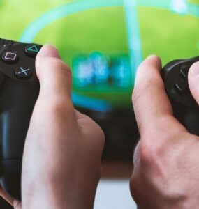 Leveling Up Empathy Teaching Accessibility Through Game-Based Learning in High Schools