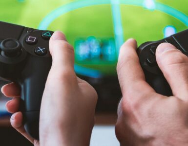 Leveling Up Empathy Teaching Accessibility Through Game-Based Learning in High Schools