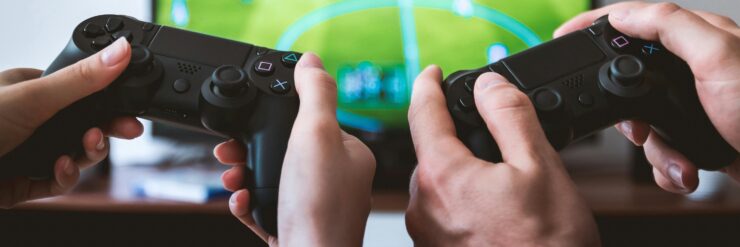 Leveling Up Empathy Teaching Accessibility Through Game-Based Learning in High Schools