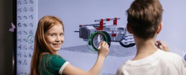 Classroom Management, Teaching Strategies, Educational Technology