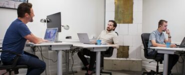 Quiet Thriving: How Employees Are Reclaiming Work