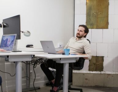 Quiet Thriving: How Employees Are Reclaiming Work