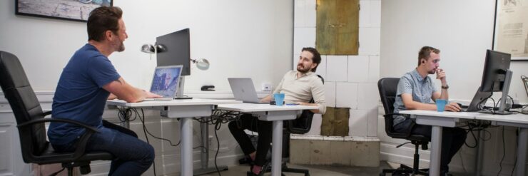 Quiet Thriving: How Employees Are Reclaiming Work
