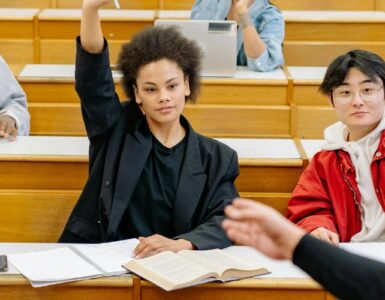 The Future of Majors Is Interdisciplinary Study the New Standard