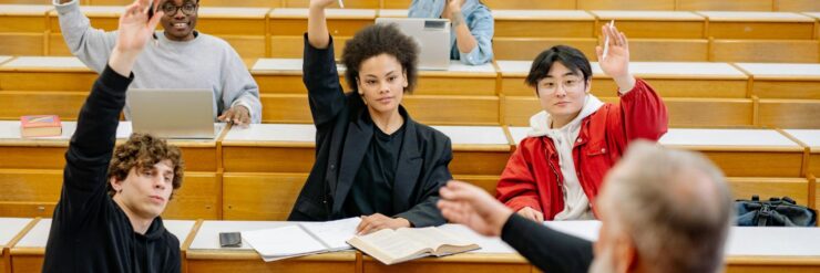 The Future of Majors Is Interdisciplinary Study the New Standard