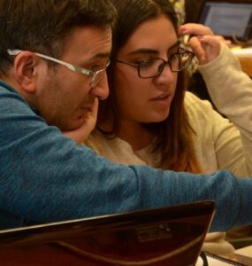 Adapting to Change: Building a Dynamic Skills Learning Culture