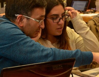 Adapting to Change: Building a Dynamic Skills Learning Culture