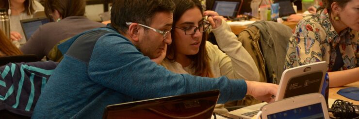 Adapting to Change: Building a Dynamic Skills Learning Culture