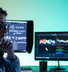 Facing the Fake How Higher Ed is Tackling Deepfakes and Synthetic Media