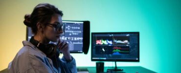 Facing the Fake How Higher Ed is Tackling Deepfakes and Synthetic Media