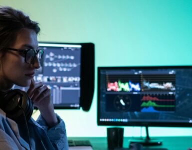 Facing the Fake How Higher Ed is Tackling Deepfakes and Synthetic Media
