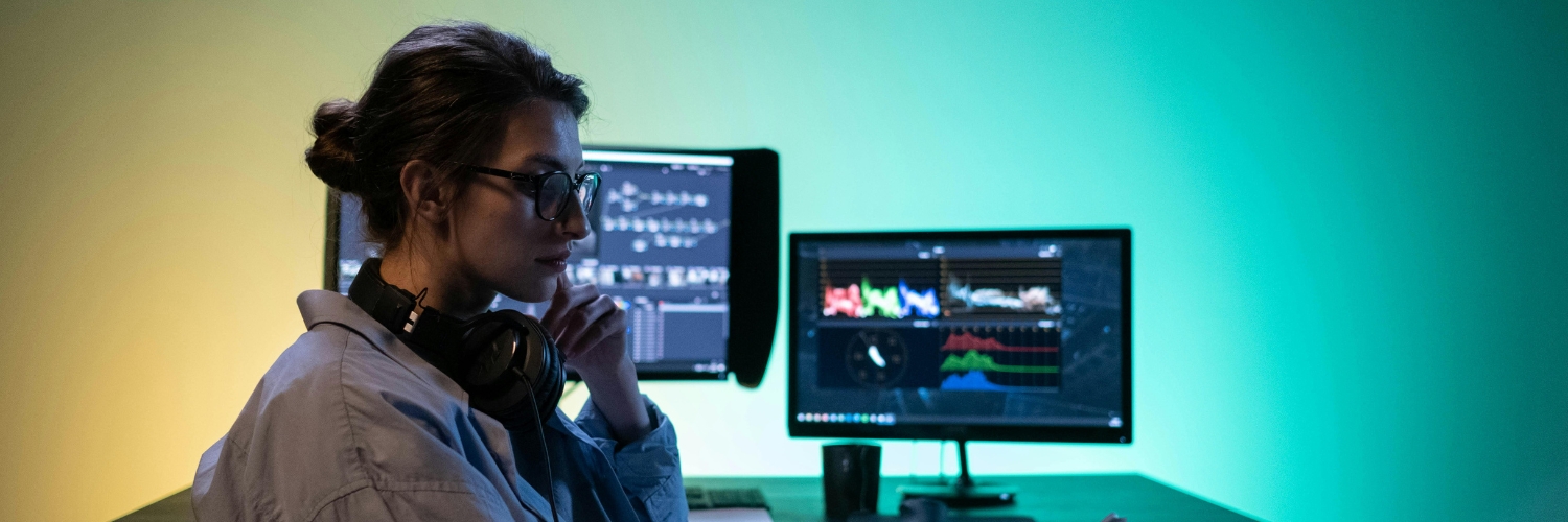 Facing the Fake How Higher Ed is Tackling Deepfakes and Synthetic Media