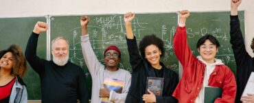 Power in the Many Why Schools Are Embracing Distributed Leadership