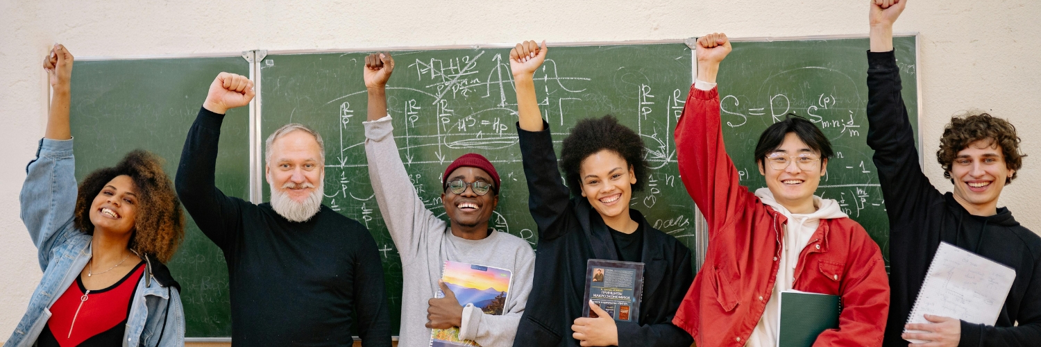 Power in the Many Why Schools Are Embracing Distributed Leadership