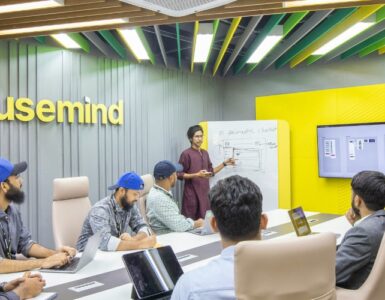 5 Workshop Ideas That Are Effective Employee Training Programs