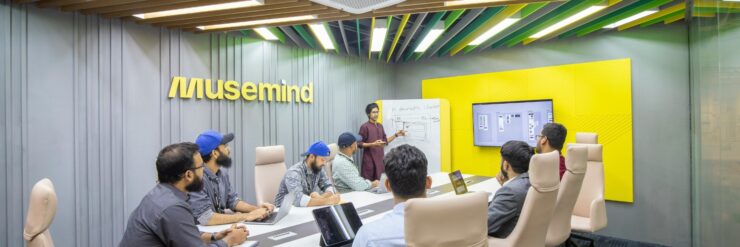 5 Workshop Ideas That Are Effective Employee Training Programs
