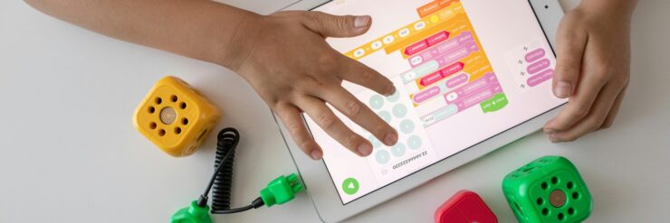 How to Successfully Enter the Lucrative Education Technology Market