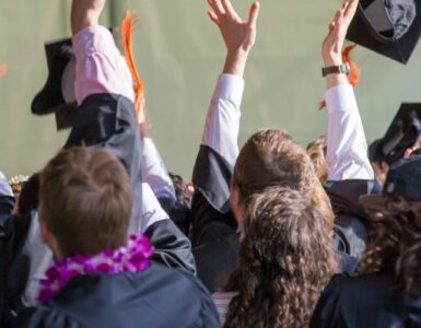 The Future of Higher Education Innovation, Access, and Transformation in 2025