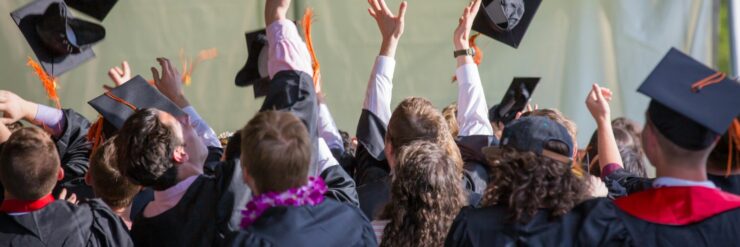 The Future of Higher Education Innovation, Access, and Transformation in 2025