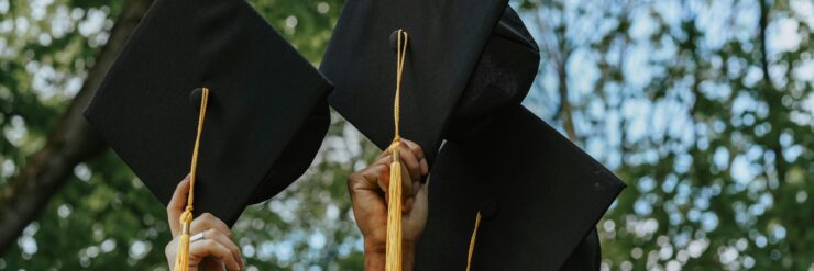 The Future of Higher Education Trends Shaping 2025 and Beyond