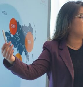 EdTech Market Trends 2025 The Next Wave of Digital Learning Innovation